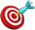target